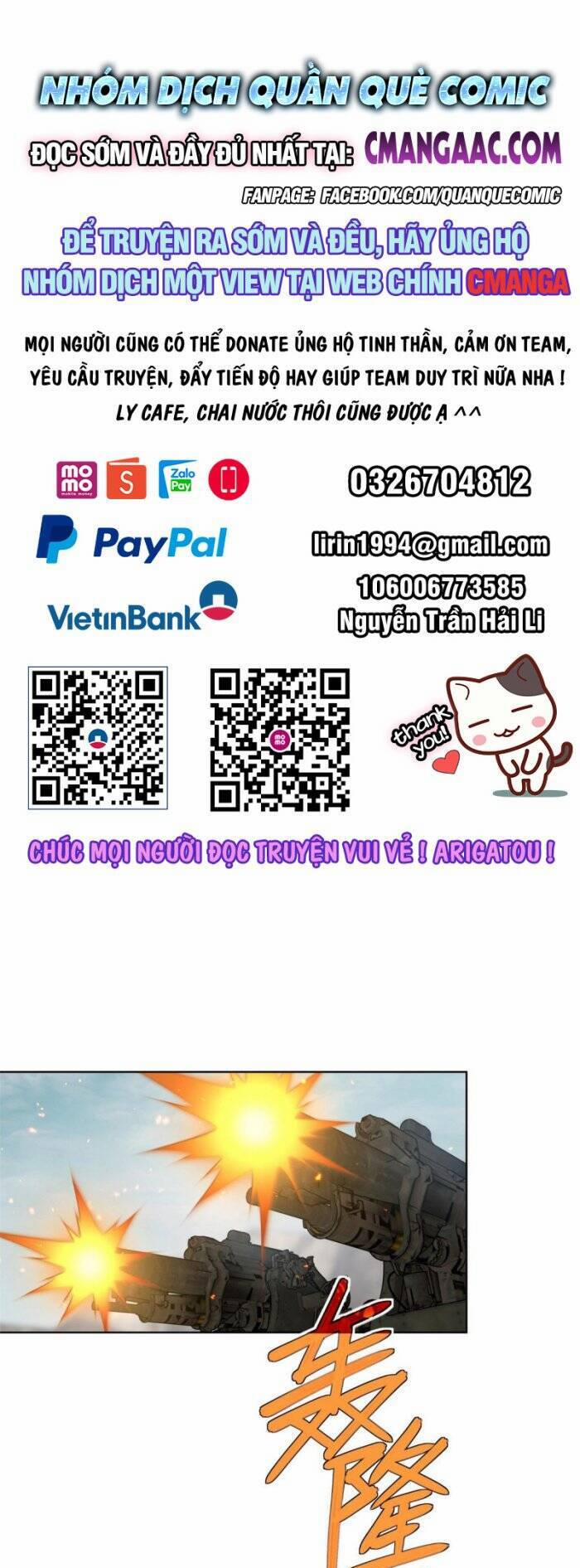 Siêu Thần Cơ Giới Sư 212 trang 0