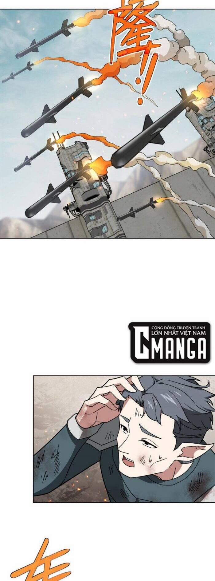 Siêu Thần Cơ Giới Sư 212 trang 1