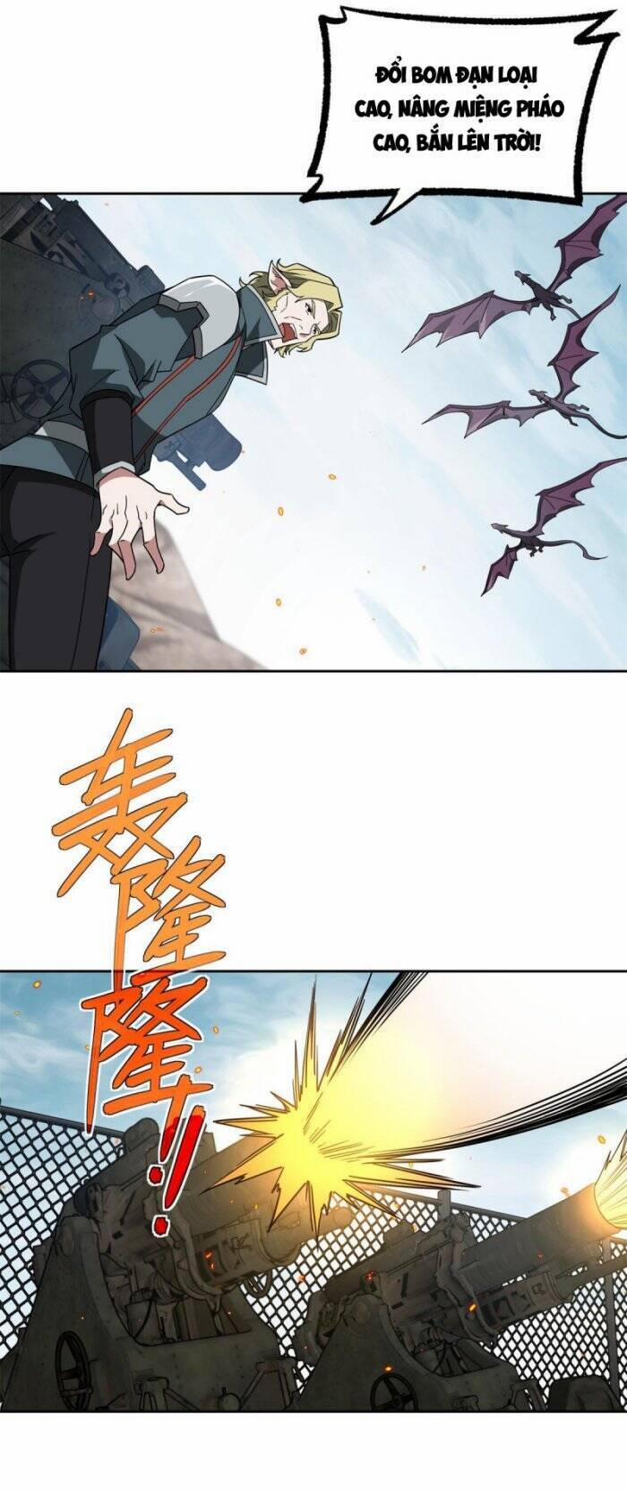 Siêu Thần Cơ Giới Sư 212 trang 10