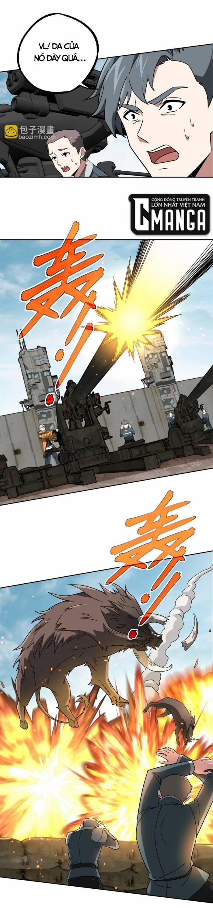 Siêu Thần Cơ Giới Sư 212 trang 16