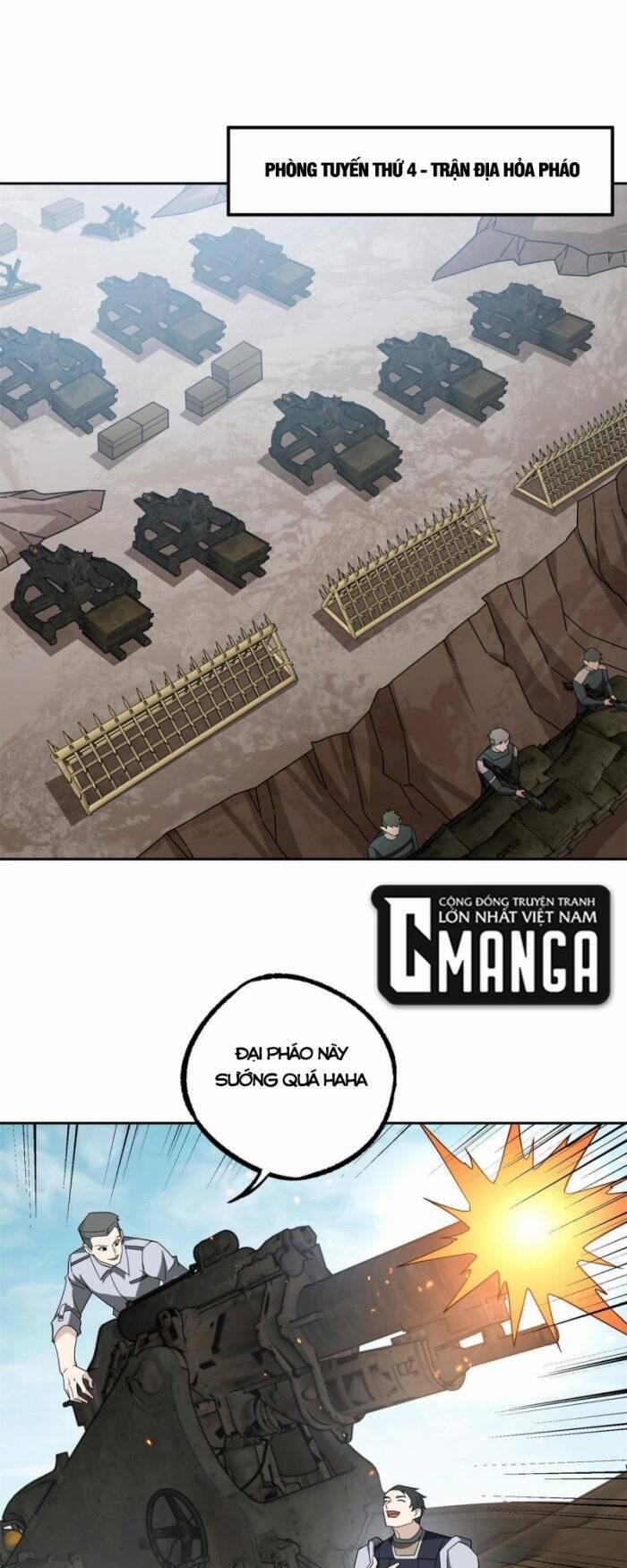 Siêu Thần Cơ Giới Sư 212 trang 3