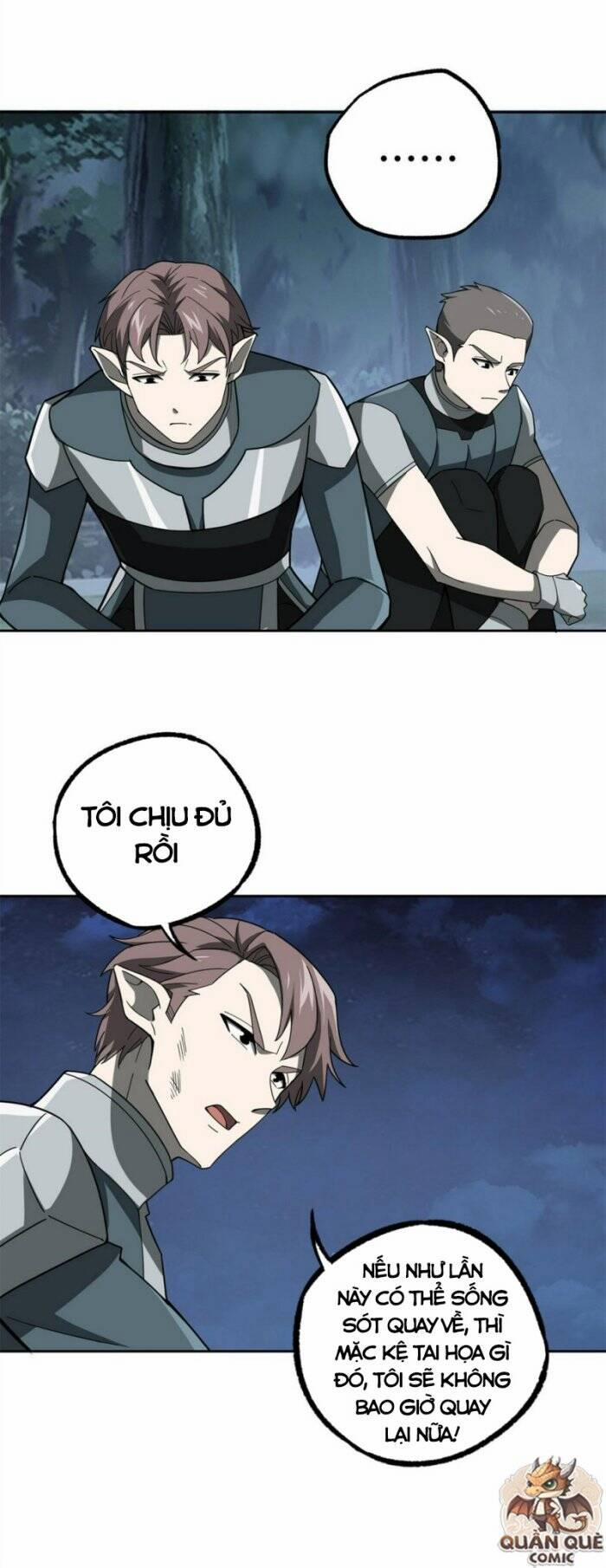 Siêu Thần Cơ Giới Sư 213 trang 17