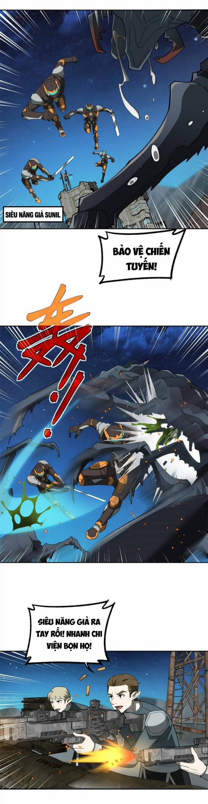 Siêu Thần Cơ Giới Sư 213 trang 2