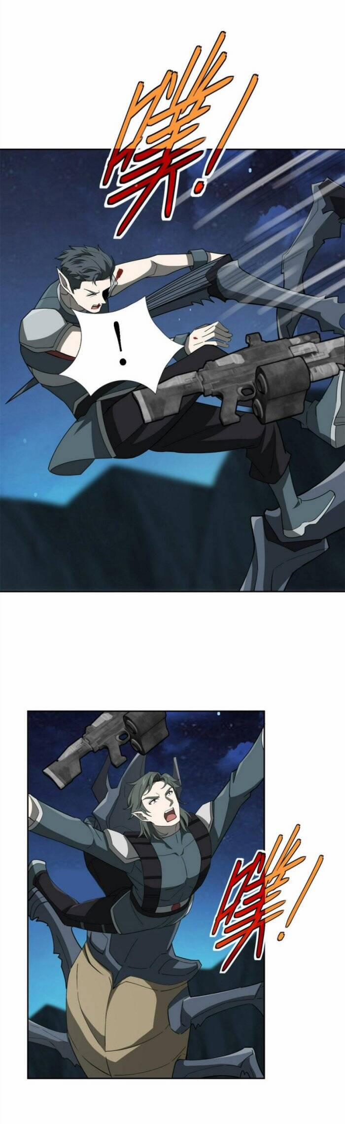 Siêu Thần Cơ Giới Sư 213 trang 4