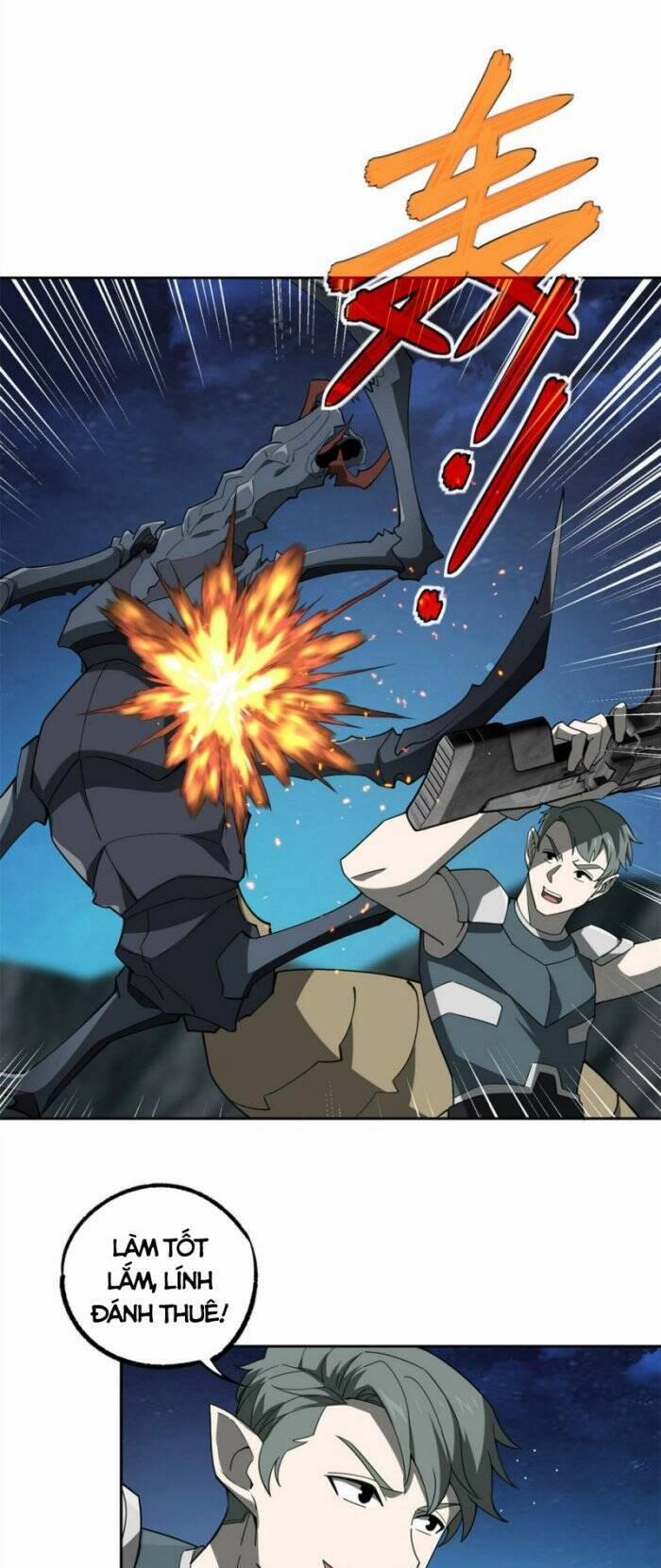 Siêu Thần Cơ Giới Sư 213 trang 6