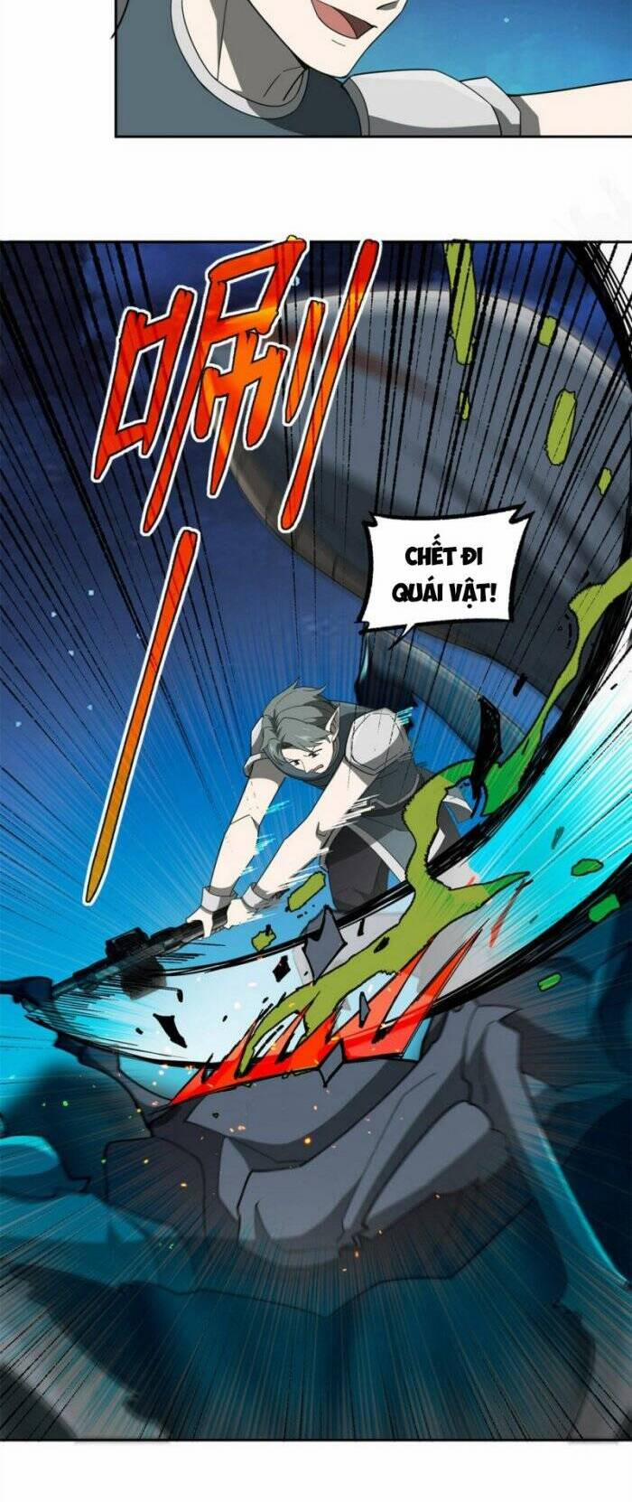 Siêu Thần Cơ Giới Sư 213 trang 7