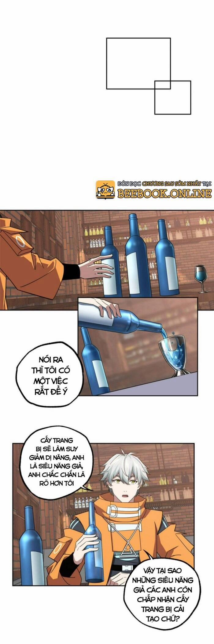 Siêu Thần Cơ Giới Sư 214 trang 13