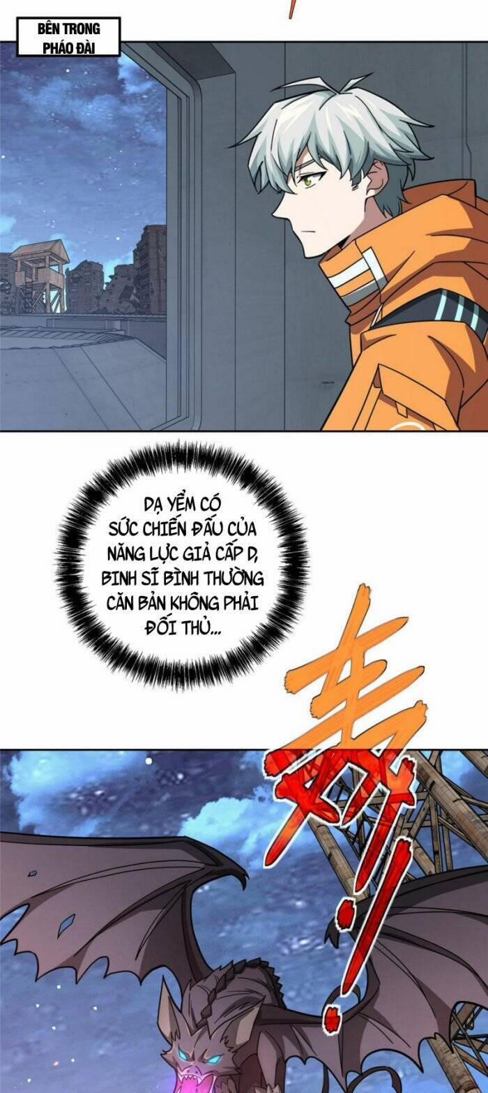 Siêu Thần Cơ Giới Sư 214 trang 5