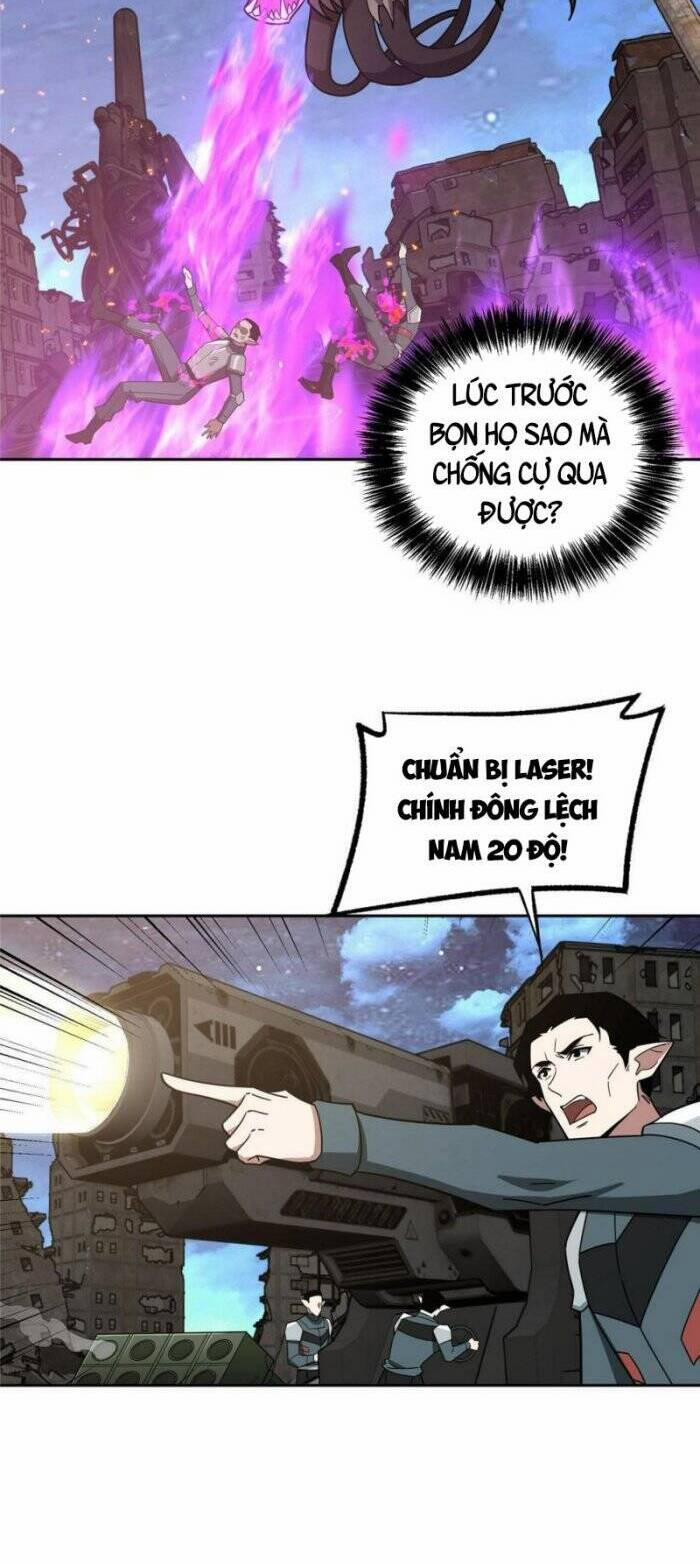 Siêu Thần Cơ Giới Sư 214 trang 6