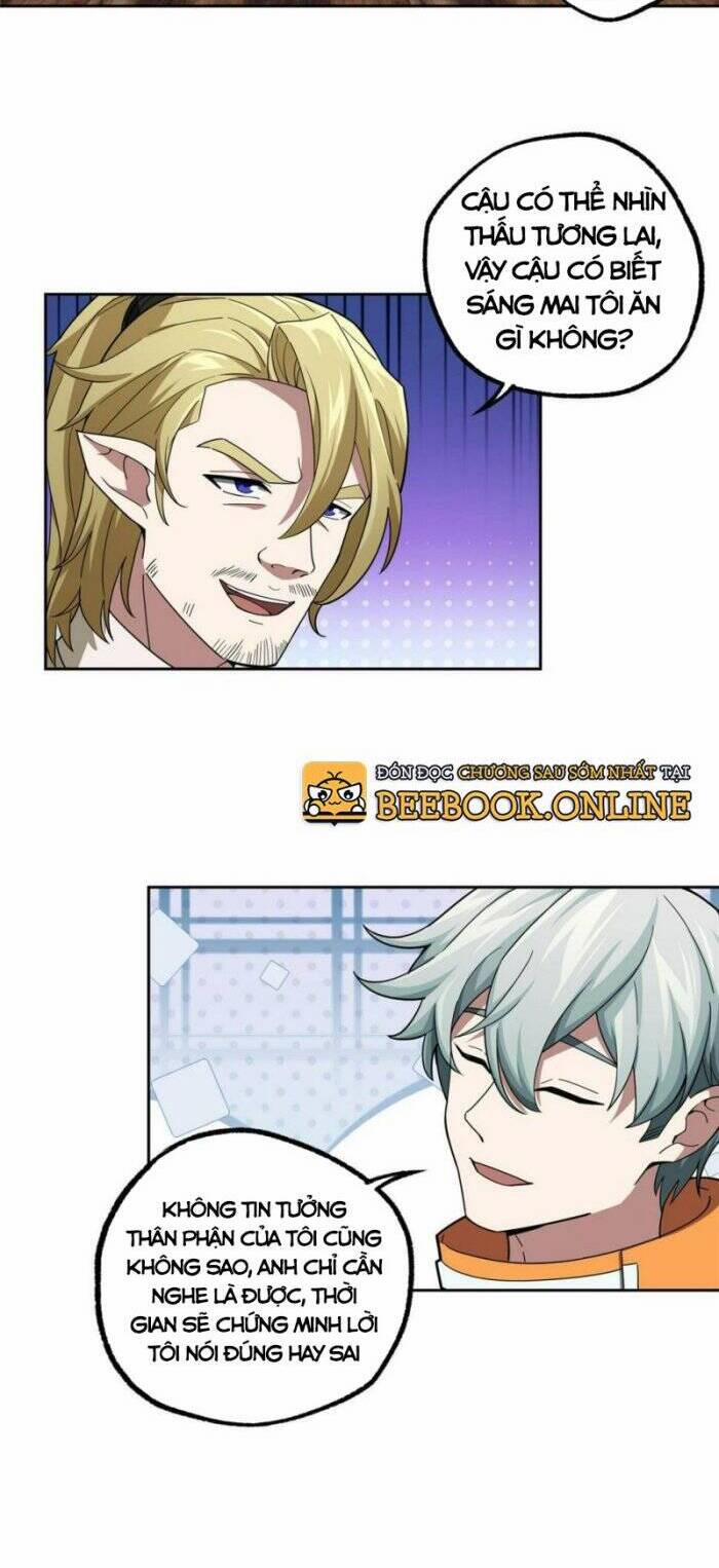 Siêu Thần Cơ Giới Sư 215 trang 1