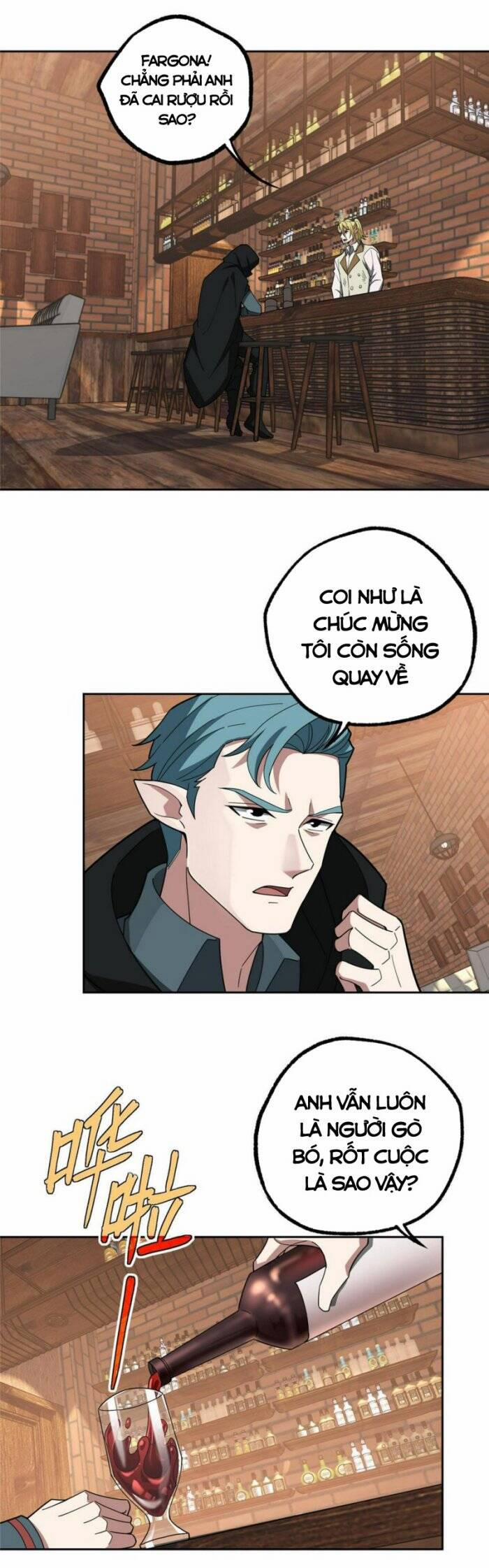 Siêu Thần Cơ Giới Sư 215 trang 10