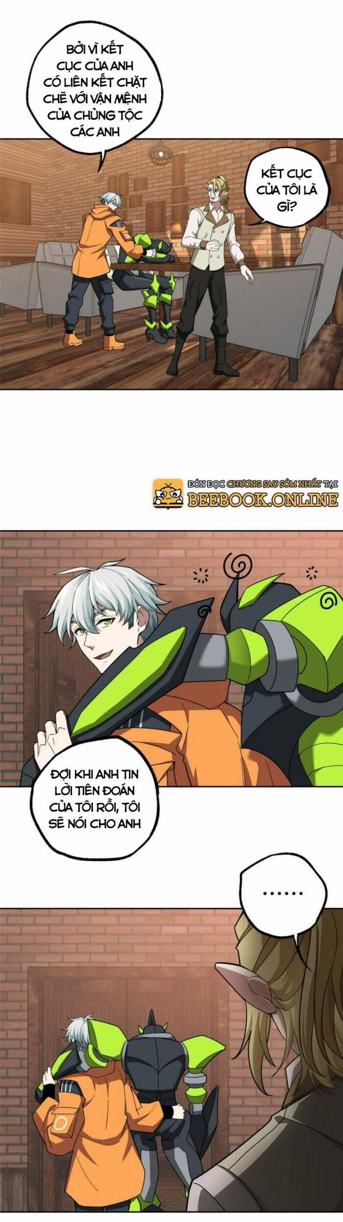 Siêu Thần Cơ Giới Sư 215 trang 3