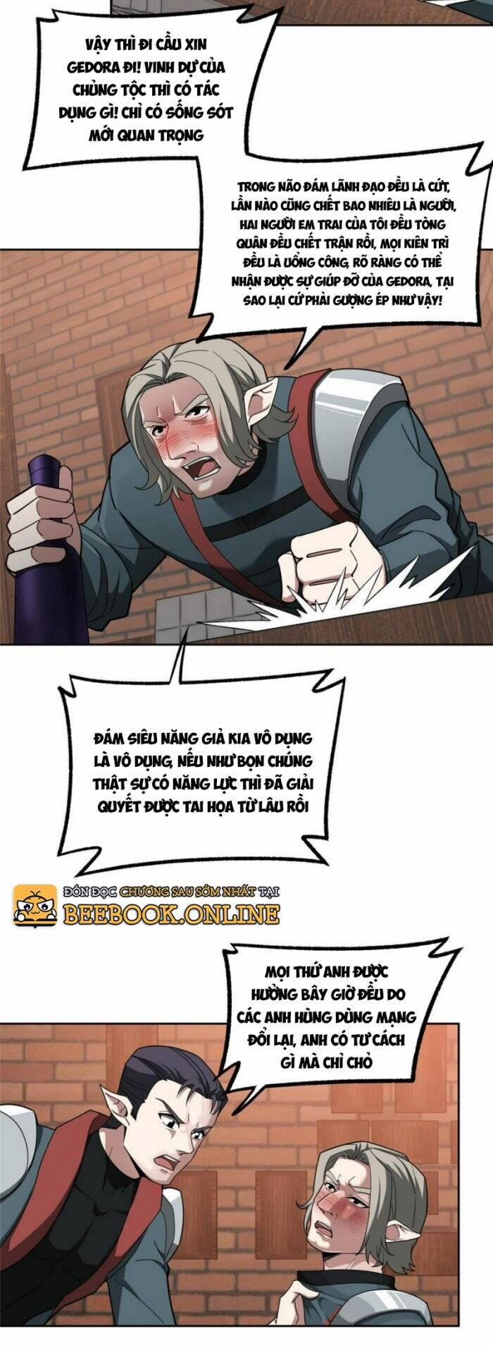 Siêu Thần Cơ Giới Sư 215 trang 5