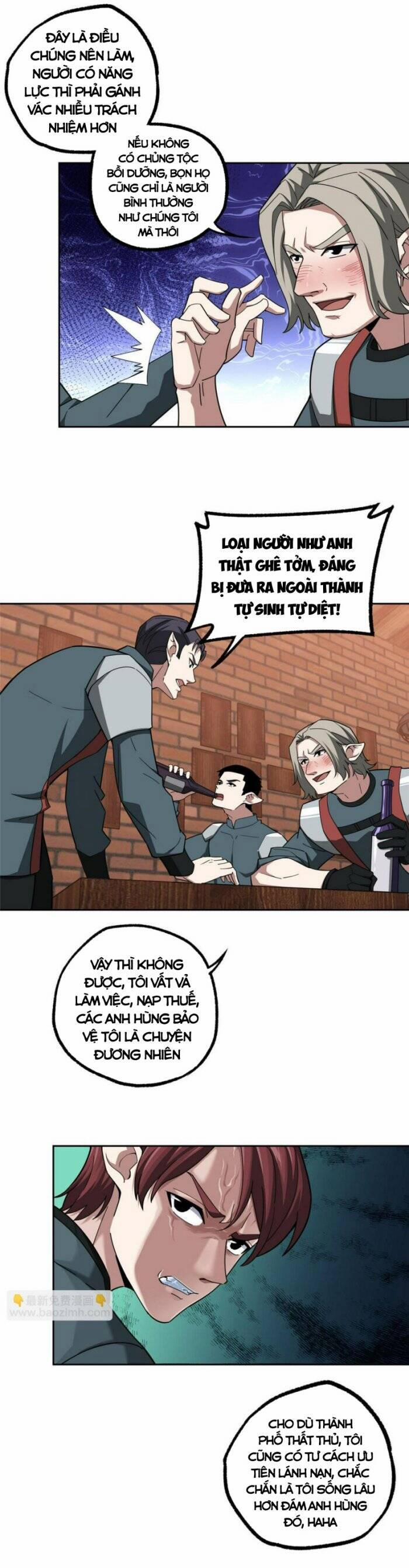 Siêu Thần Cơ Giới Sư 215 trang 6