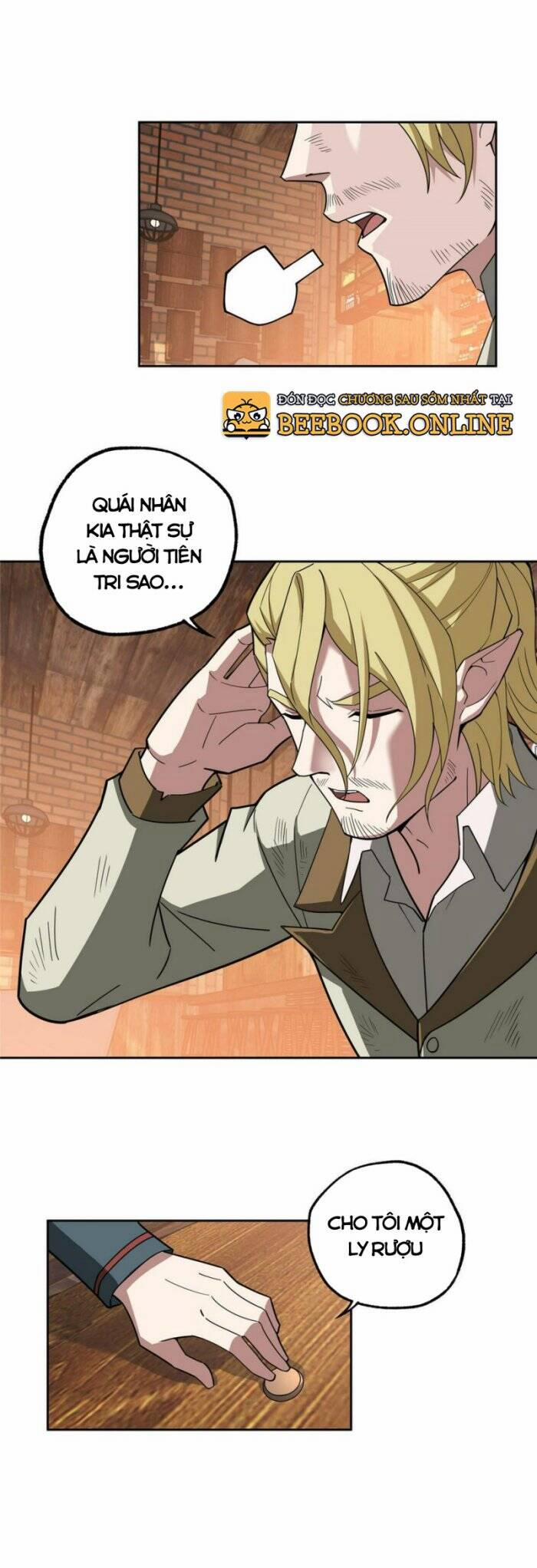 Siêu Thần Cơ Giới Sư 215 trang 9