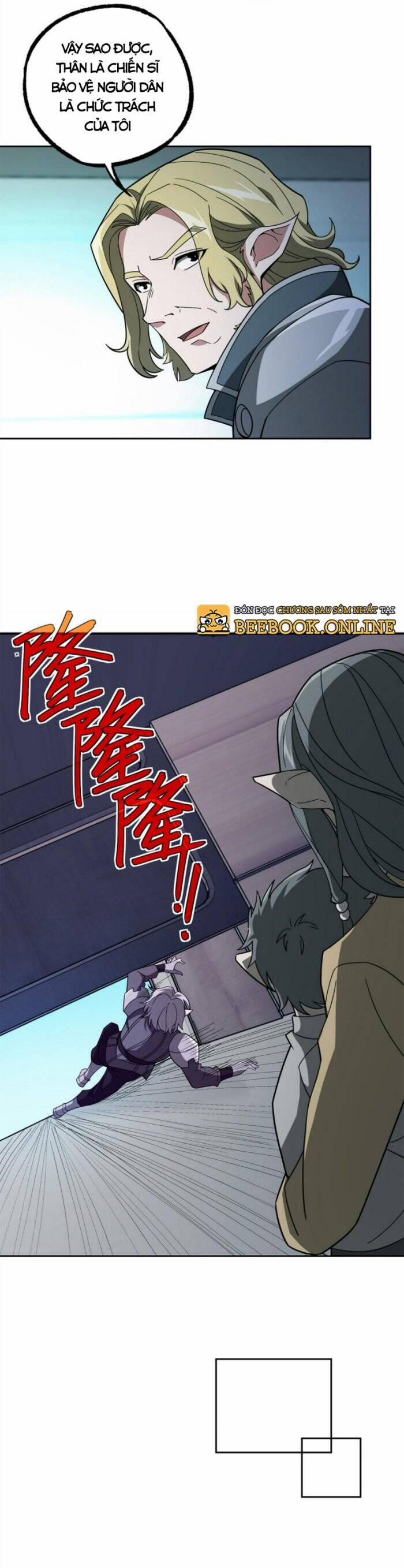 Siêu Thần Cơ Giới Sư 216 trang 8