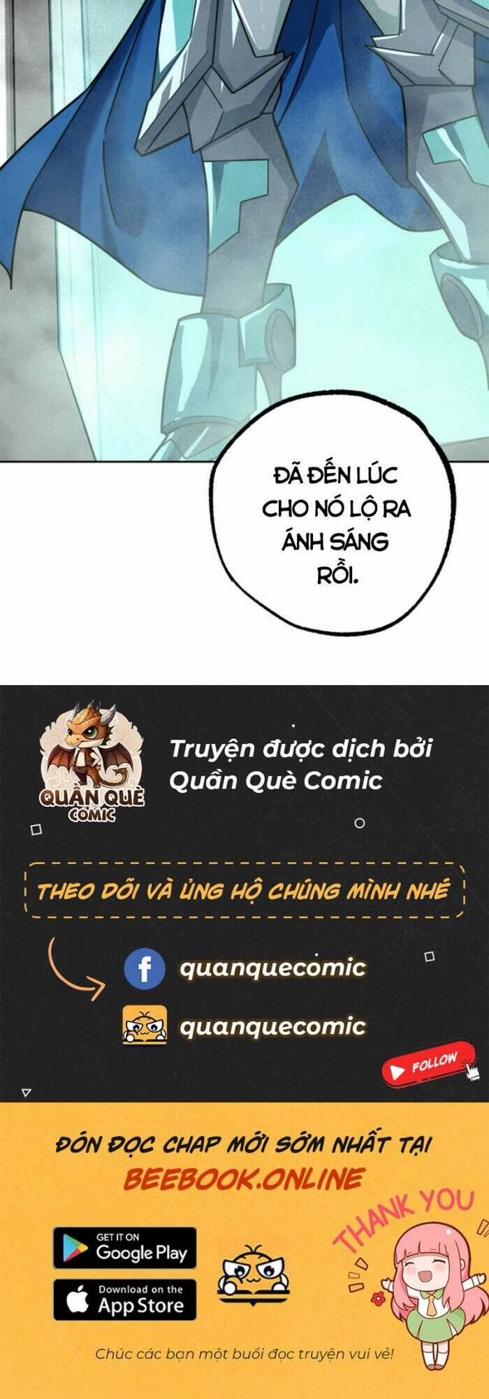 Siêu Thần Cơ Giới Sư 217 trang 18