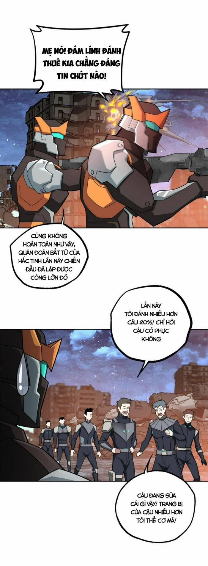 Siêu Thần Cơ Giới Sư 217 trang 2