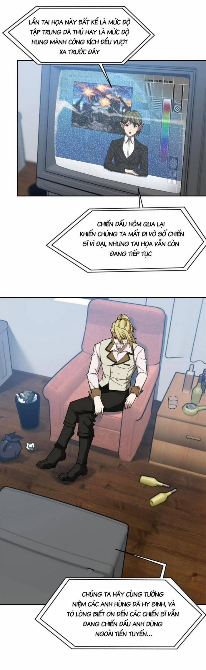 Siêu Thần Cơ Giới Sư 217 trang 4