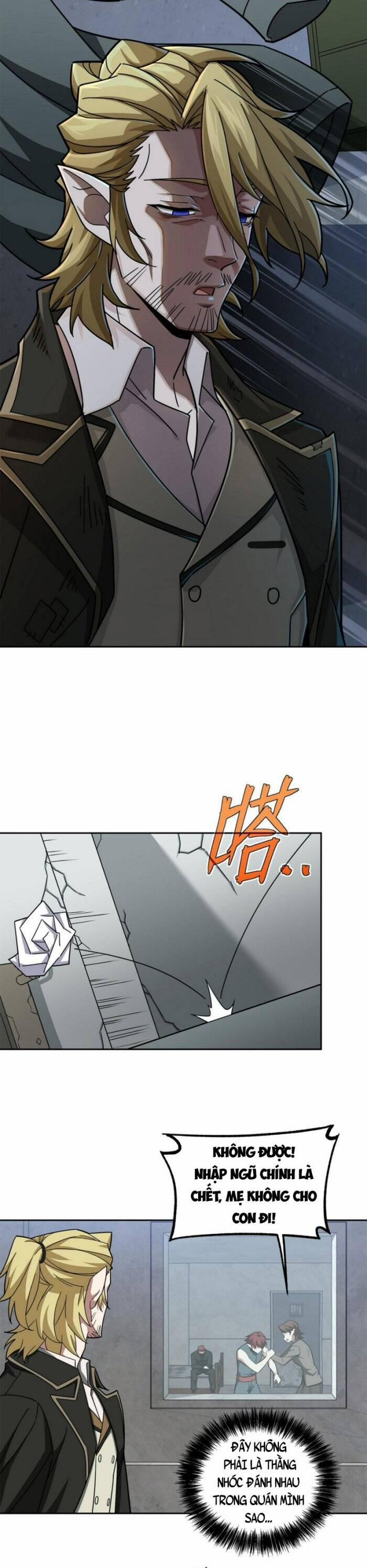 Siêu Thần Cơ Giới Sư 217 trang 6