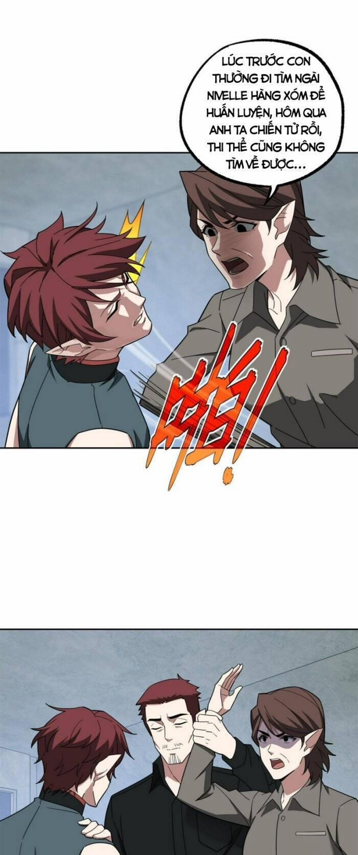 Siêu Thần Cơ Giới Sư 217 trang 8