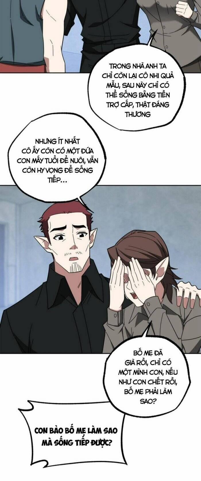 Siêu Thần Cơ Giới Sư 217 trang 9