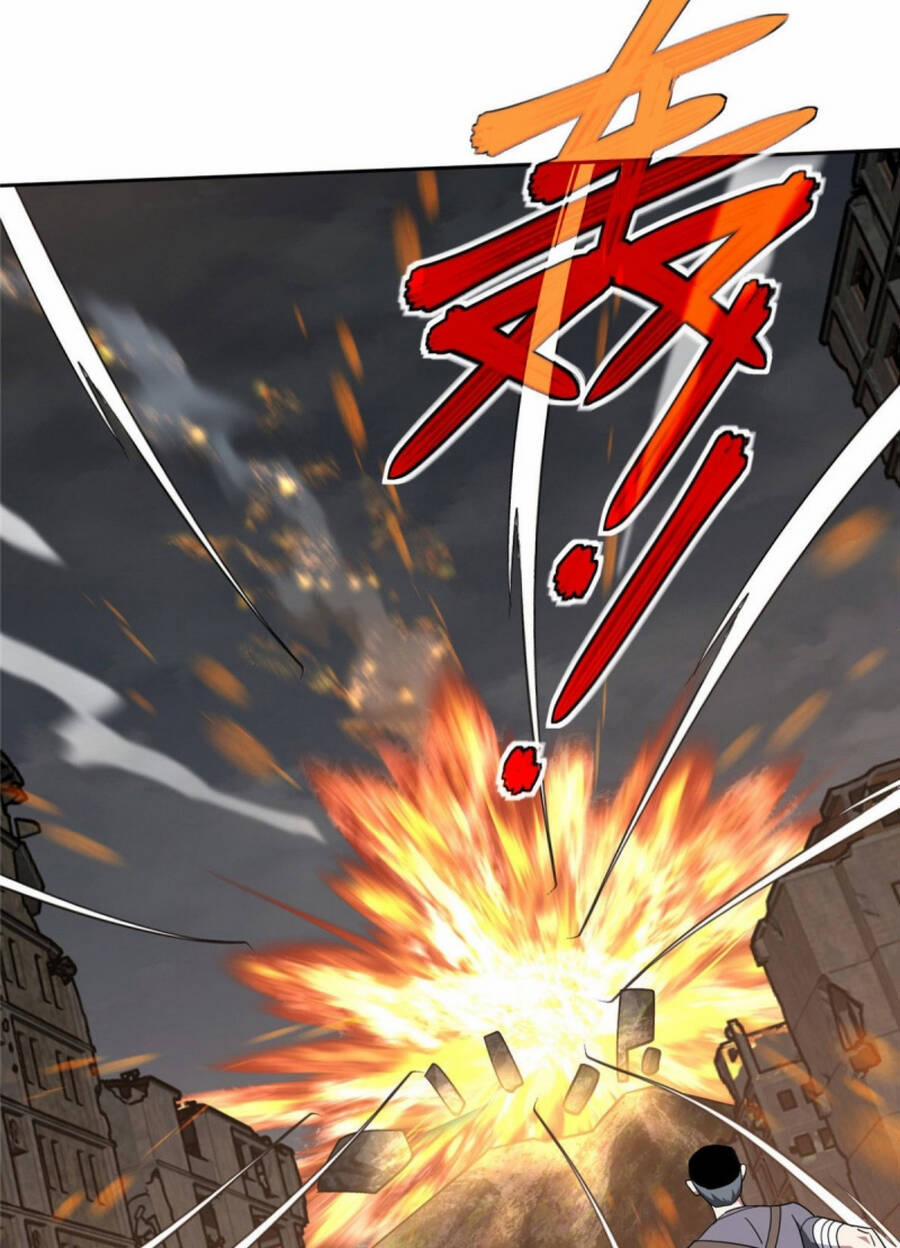 Siêu Thần Cơ Giới Sư 218 trang 10