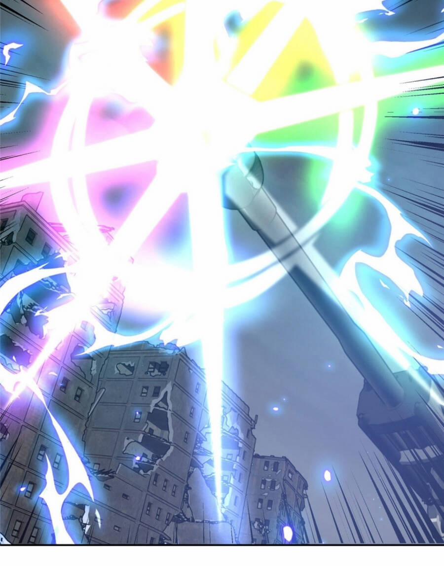 Siêu Thần Cơ Giới Sư 218 trang 19