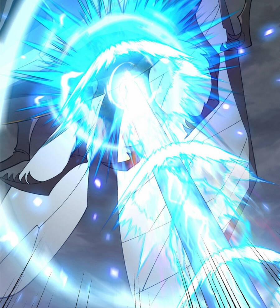 Siêu Thần Cơ Giới Sư 218 trang 21