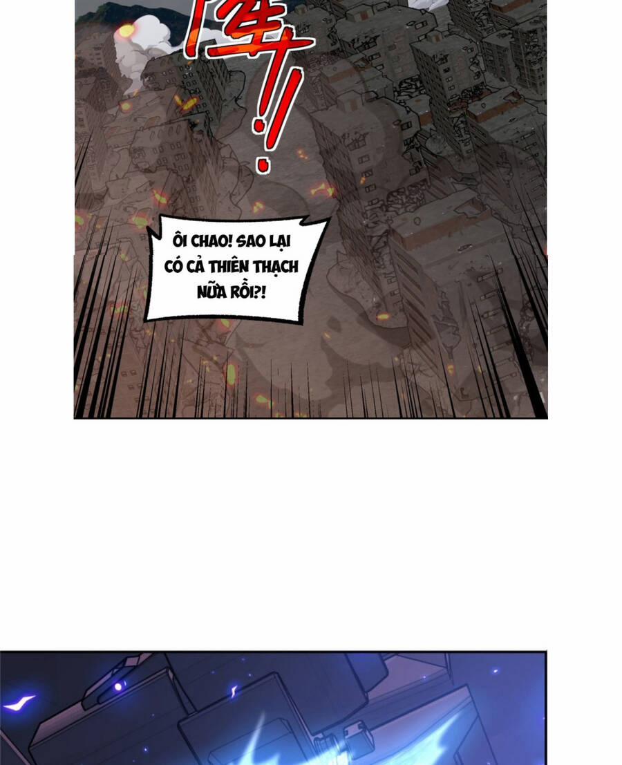 Siêu Thần Cơ Giới Sư 218 trang 26