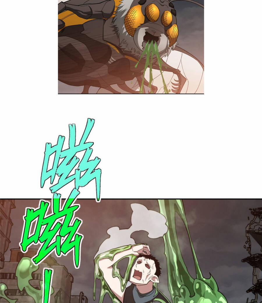 Siêu Thần Cơ Giới Sư 218 trang 3