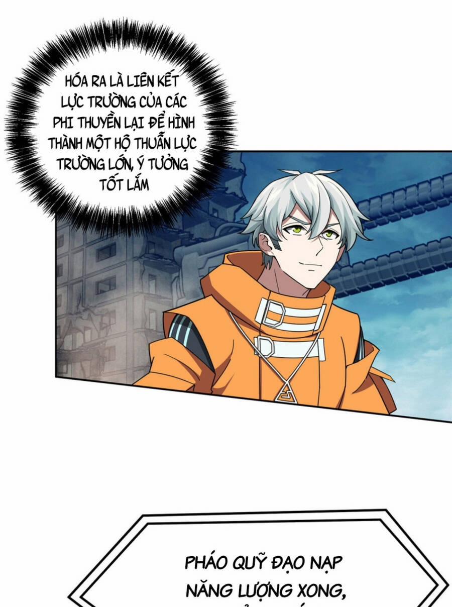 Siêu Thần Cơ Giới Sư 218 trang 31