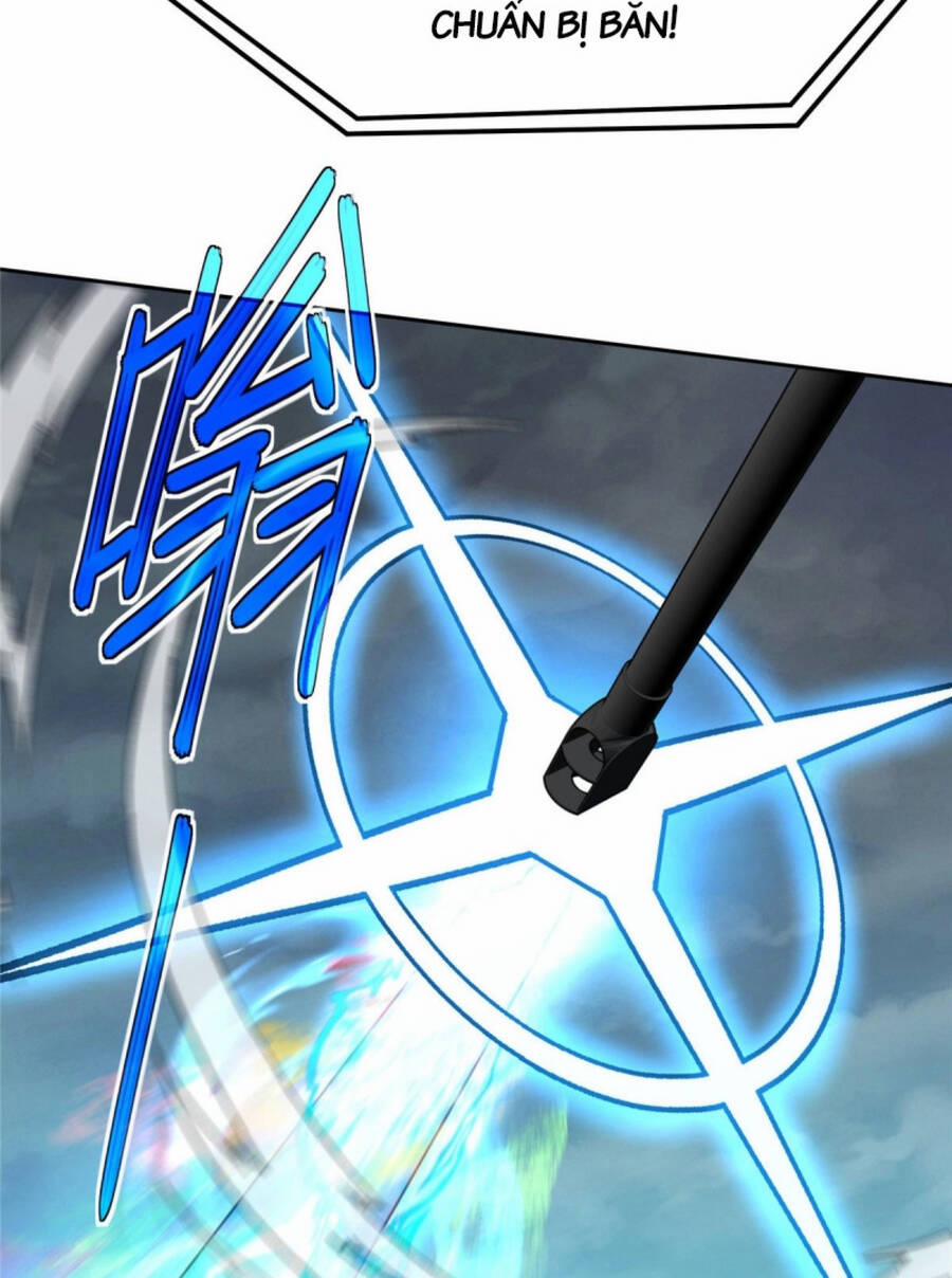 Siêu Thần Cơ Giới Sư 218 trang 32