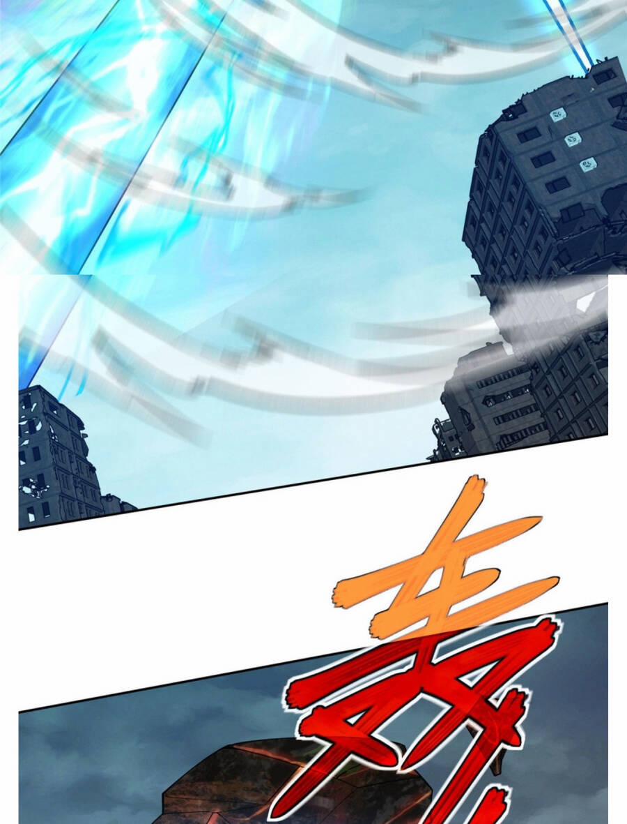 Siêu Thần Cơ Giới Sư 218 trang 33