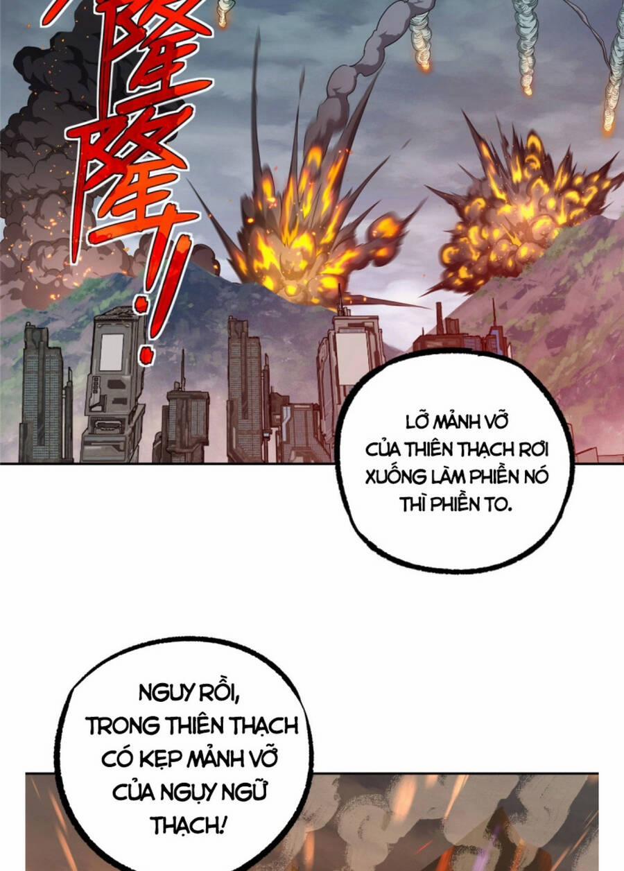 Siêu Thần Cơ Giới Sư 218 trang 36