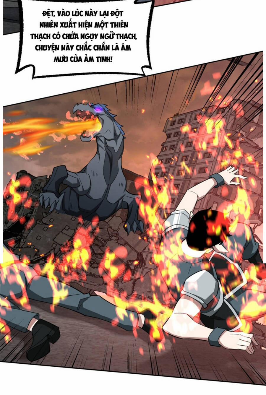 Siêu Thần Cơ Giới Sư 218 trang 39