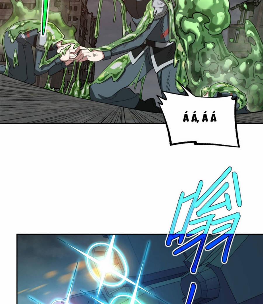 Siêu Thần Cơ Giới Sư 218 trang 4