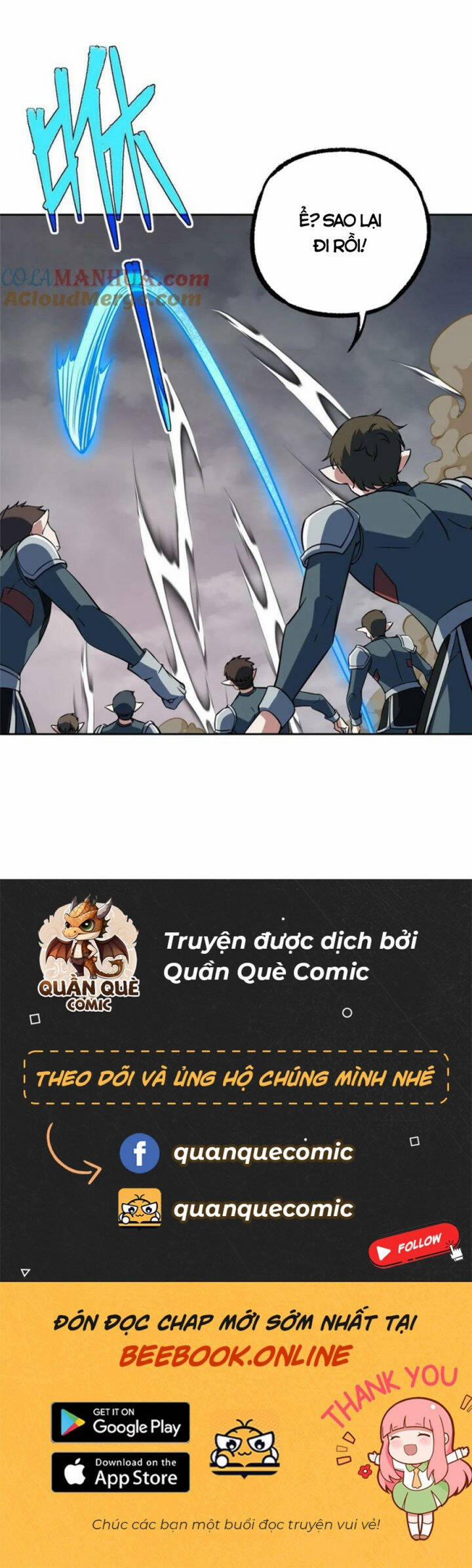 Siêu Thần Cơ Giới Sư 219 trang 19