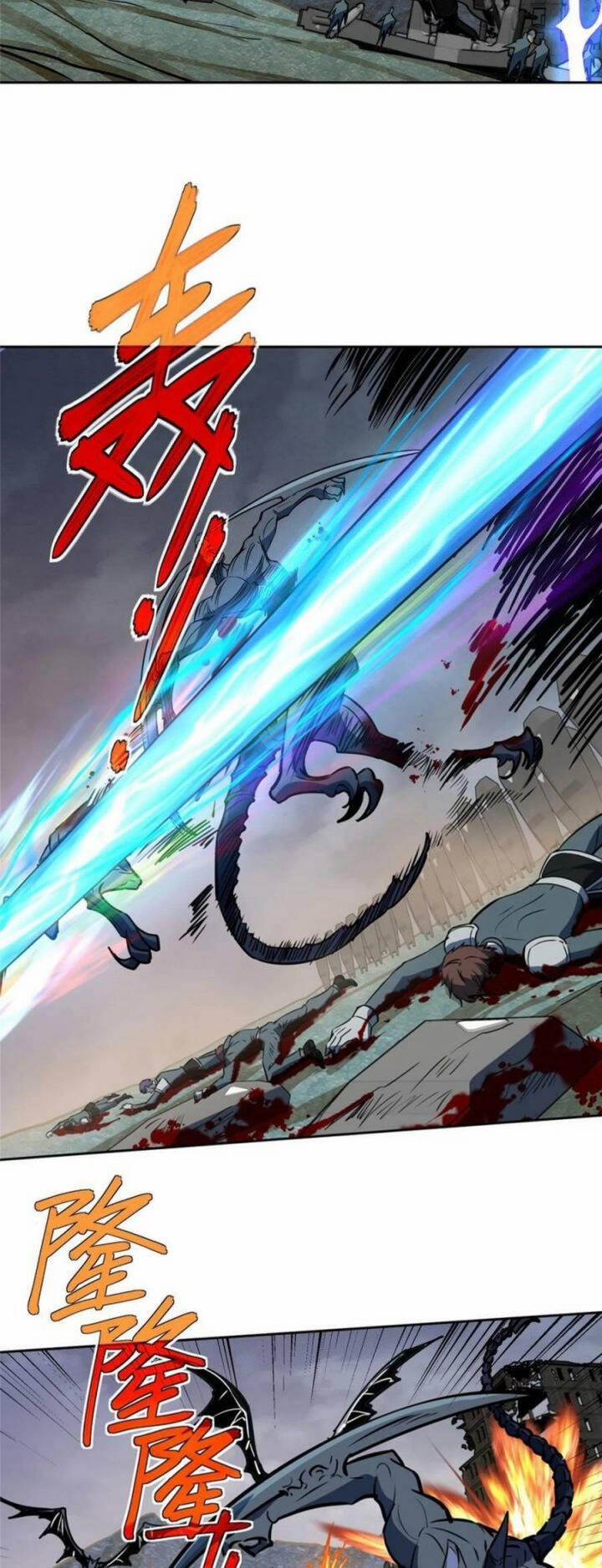 Siêu Thần Cơ Giới Sư 219 trang 6