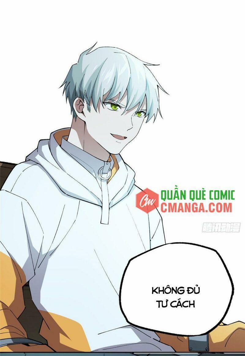 Siêu Thần Cơ Giới Sư 22 trang 5