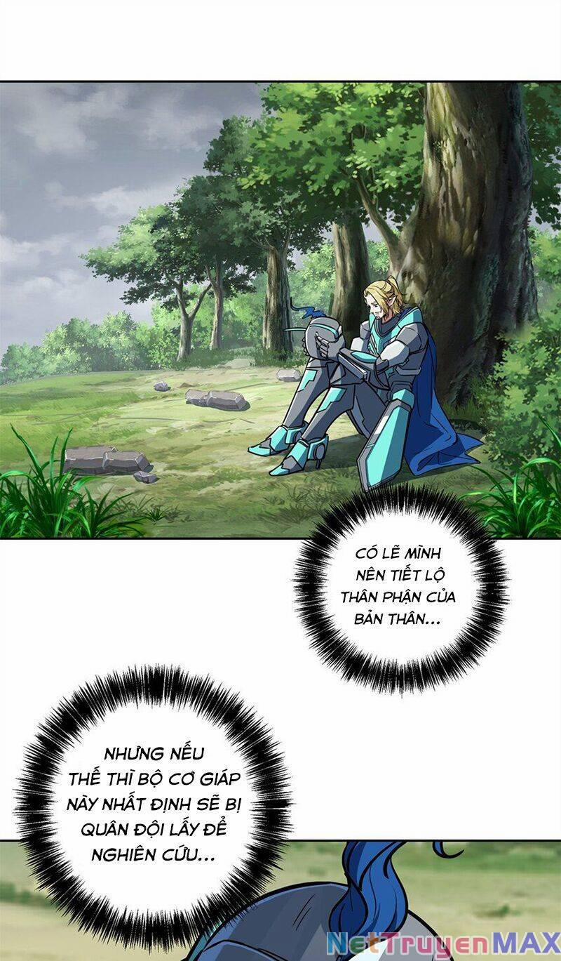 Siêu Thần Cơ Giới Sư 220 trang 10