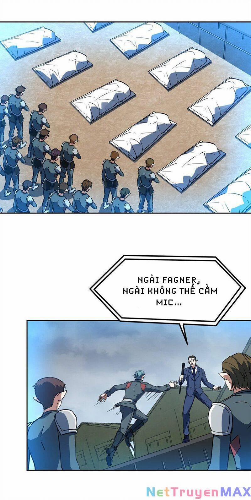 Siêu Thần Cơ Giới Sư 220 trang 16