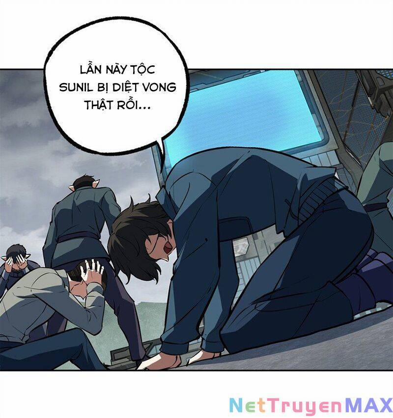 Siêu Thần Cơ Giới Sư 220 trang 29