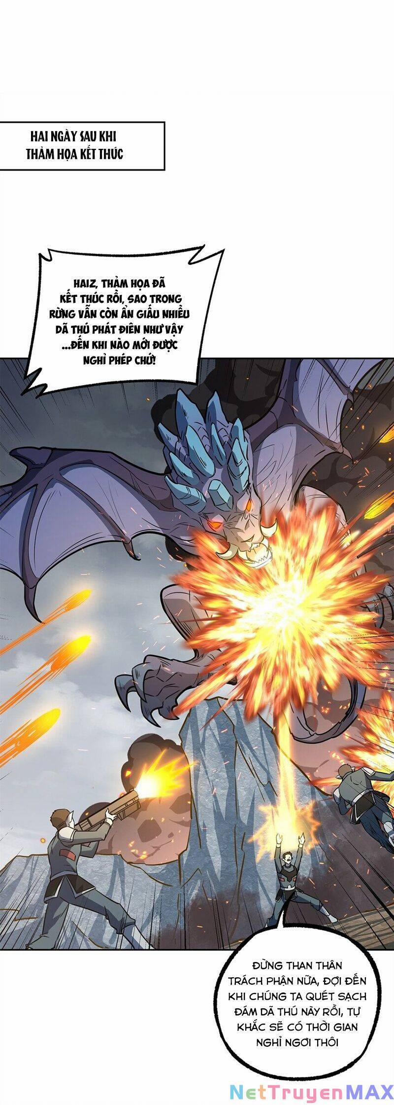 Siêu Thần Cơ Giới Sư 220 trang 3