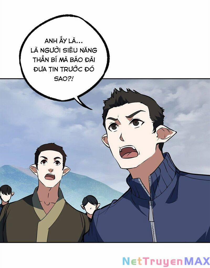 Siêu Thần Cơ Giới Sư 220 trang 32