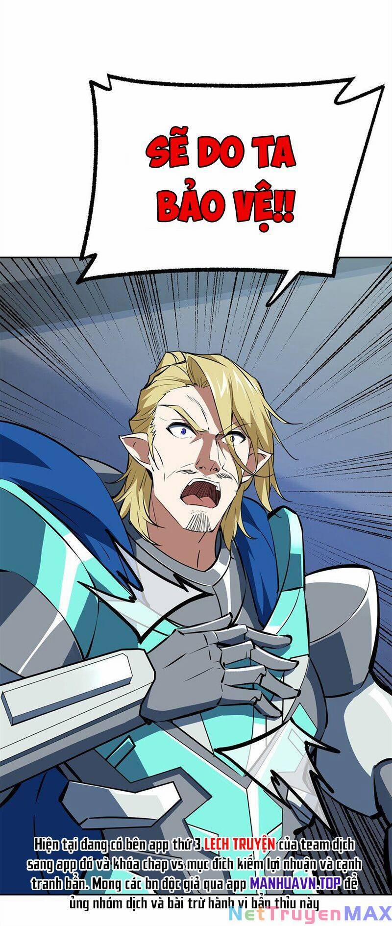 Siêu Thần Cơ Giới Sư 220 trang 34