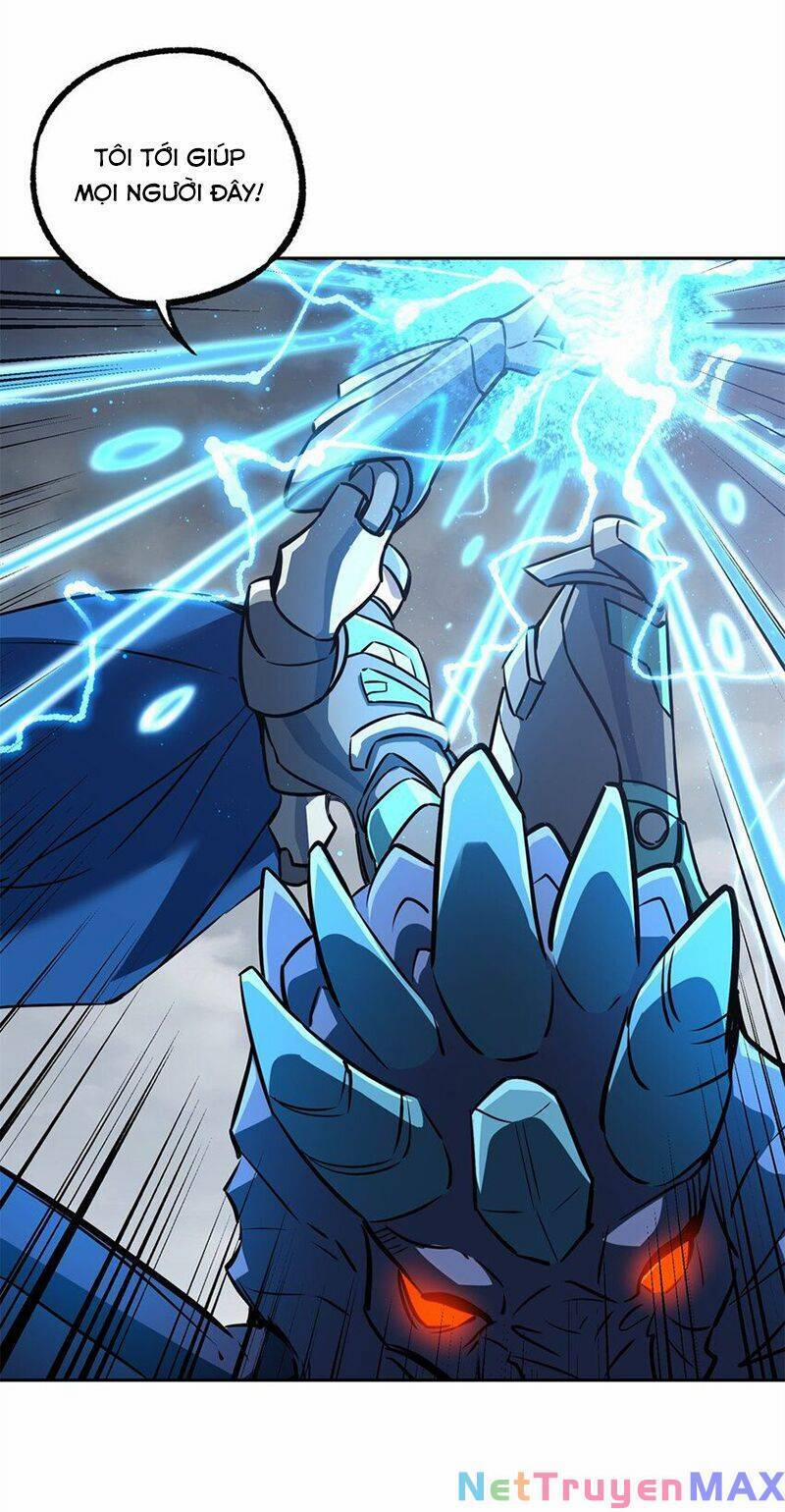 Siêu Thần Cơ Giới Sư 220 trang 4