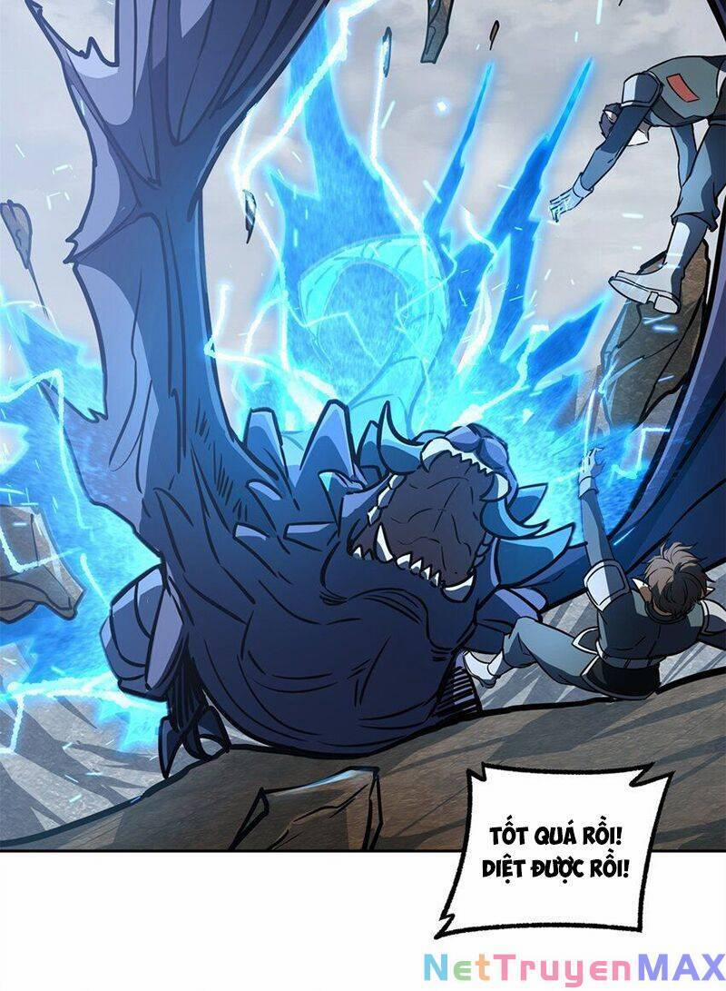 Siêu Thần Cơ Giới Sư 220 trang 6