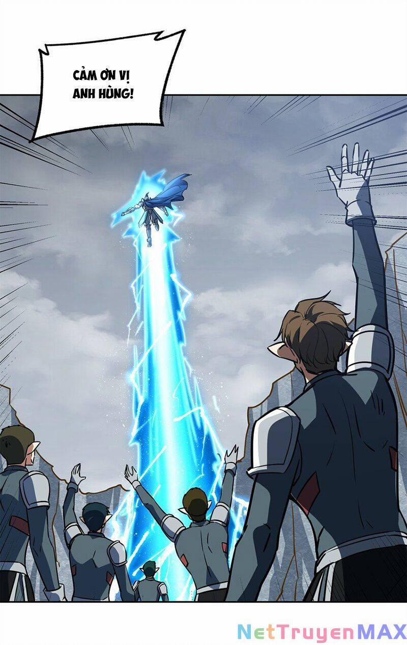 Siêu Thần Cơ Giới Sư 220 trang 7