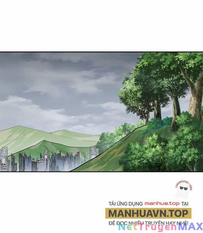 Siêu Thần Cơ Giới Sư 220 trang 9